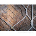 High Strength Flexible Rockfall Protection Wire Mesh (LY-R01)